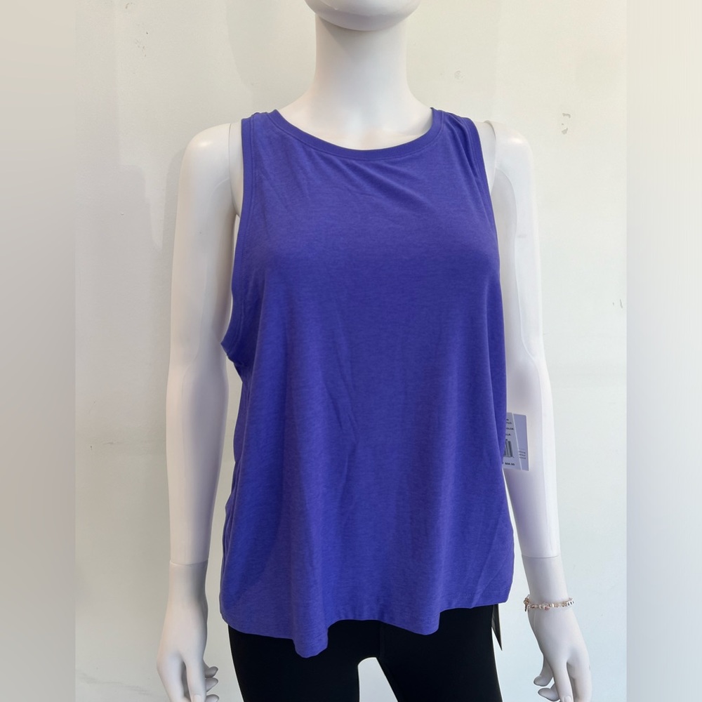 NWT Beyond Yoga Featherweight Rebalance Tank